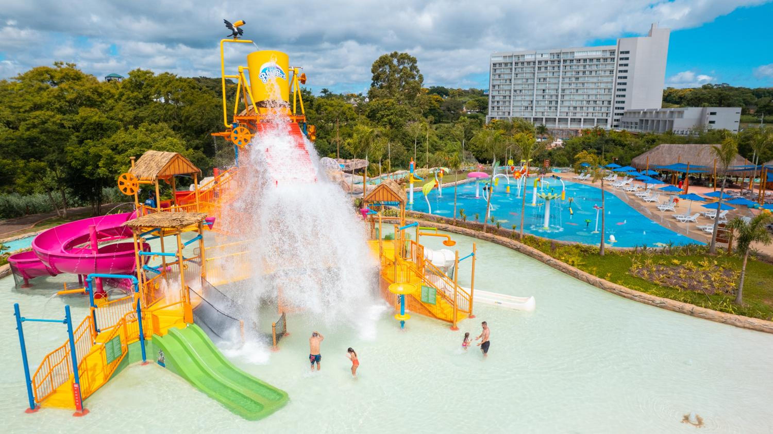 Mabu Thermas Grand Resort photo 51 of 51