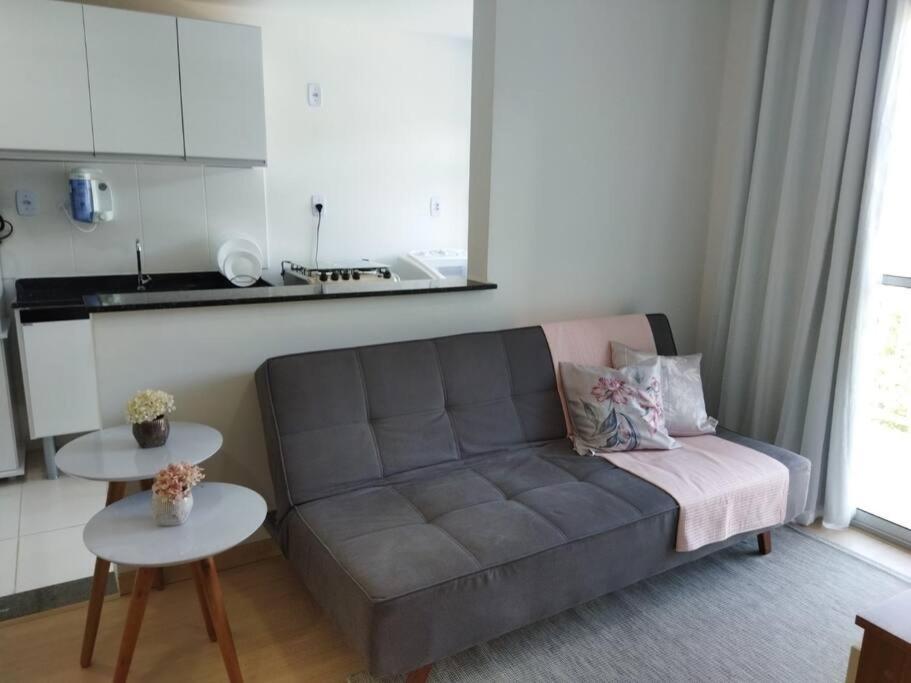 Apartamento em condomínio Nogueira Petrópolis Rj #1