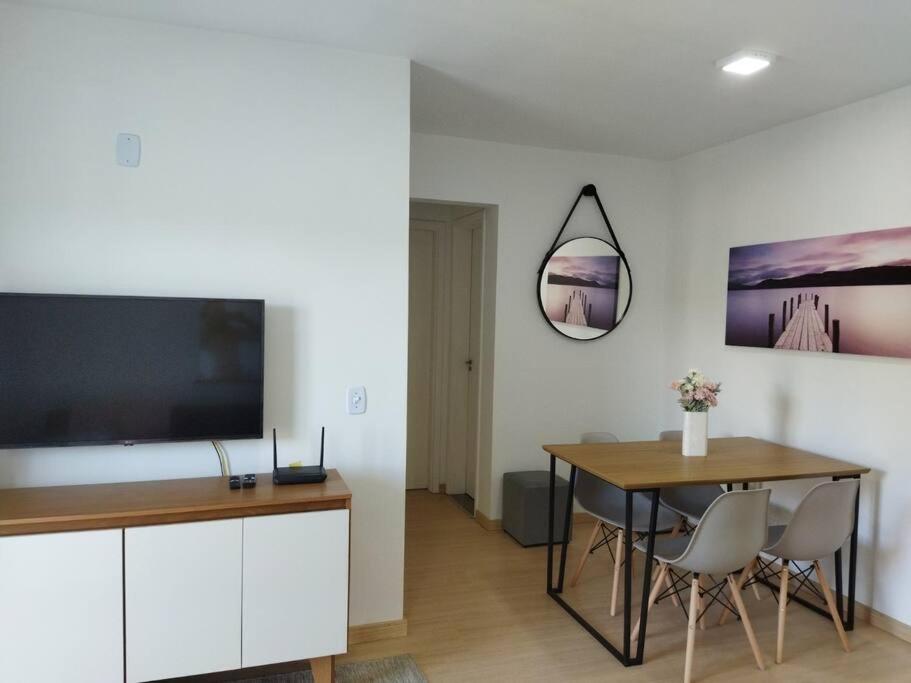 Apartamento em condomínio Nogueira Petrópolis Rj #1