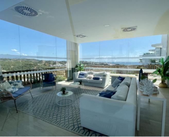 La Cala De Mijas Casa Bandera