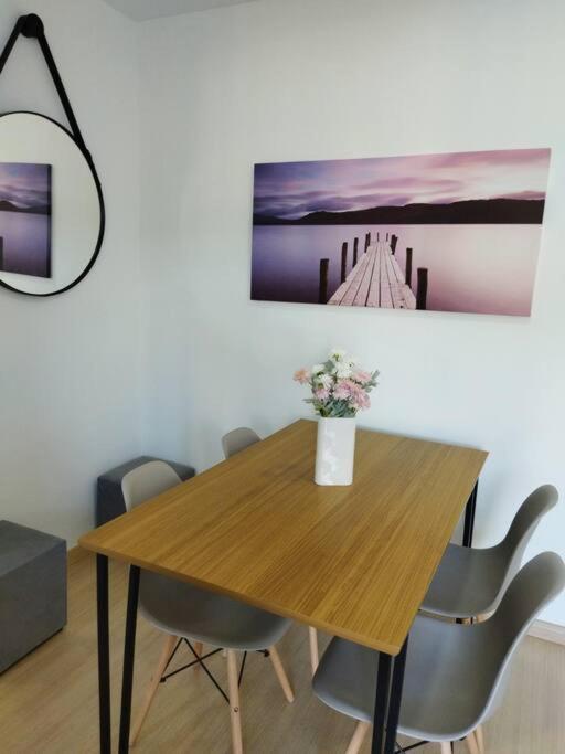 Apartamento em condomínio Nogueira Petrópolis Rj #1