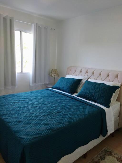 Apartamento em condomínio Nogueira Petrópolis Rj #1