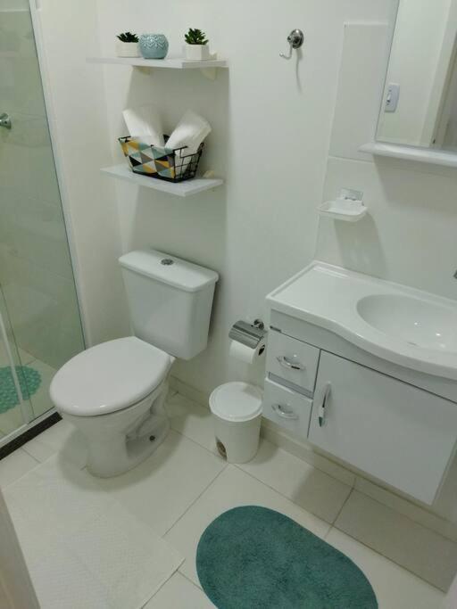 Apartamento em condomínio Nogueira Petrópolis Rj #1
