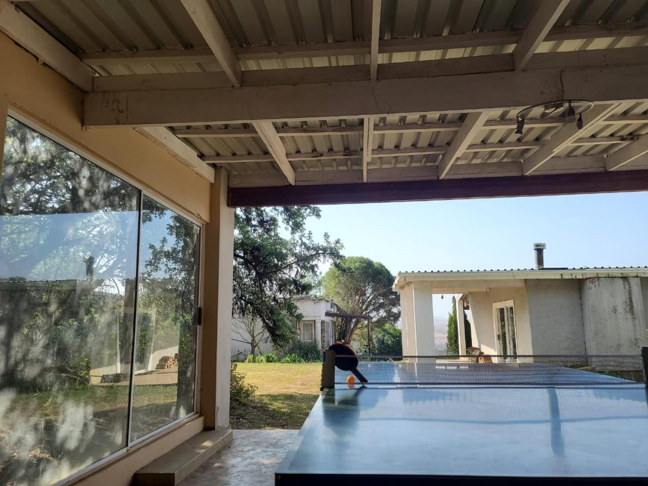 Midlands EcoLodge