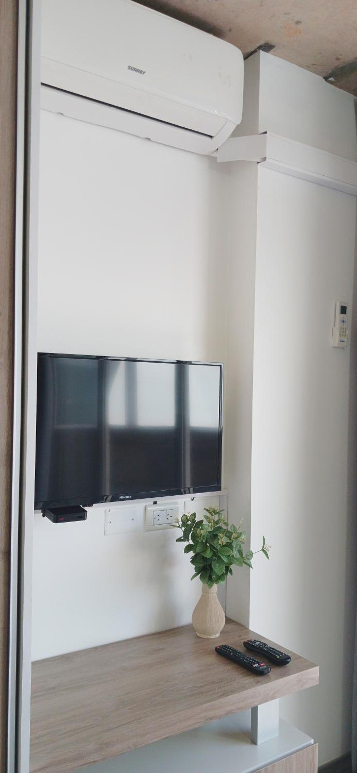 DFC by FMA Coliving