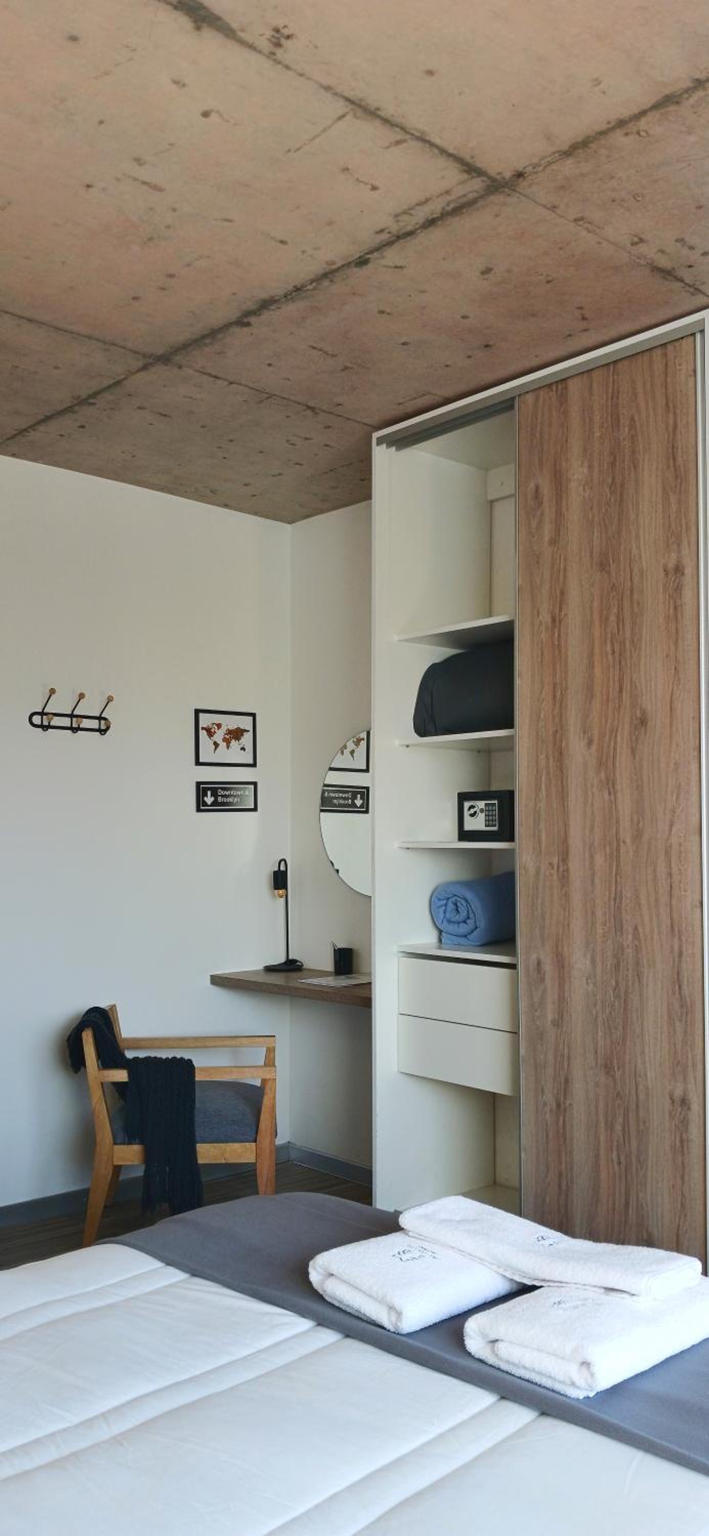 DFC by FMA Coliving