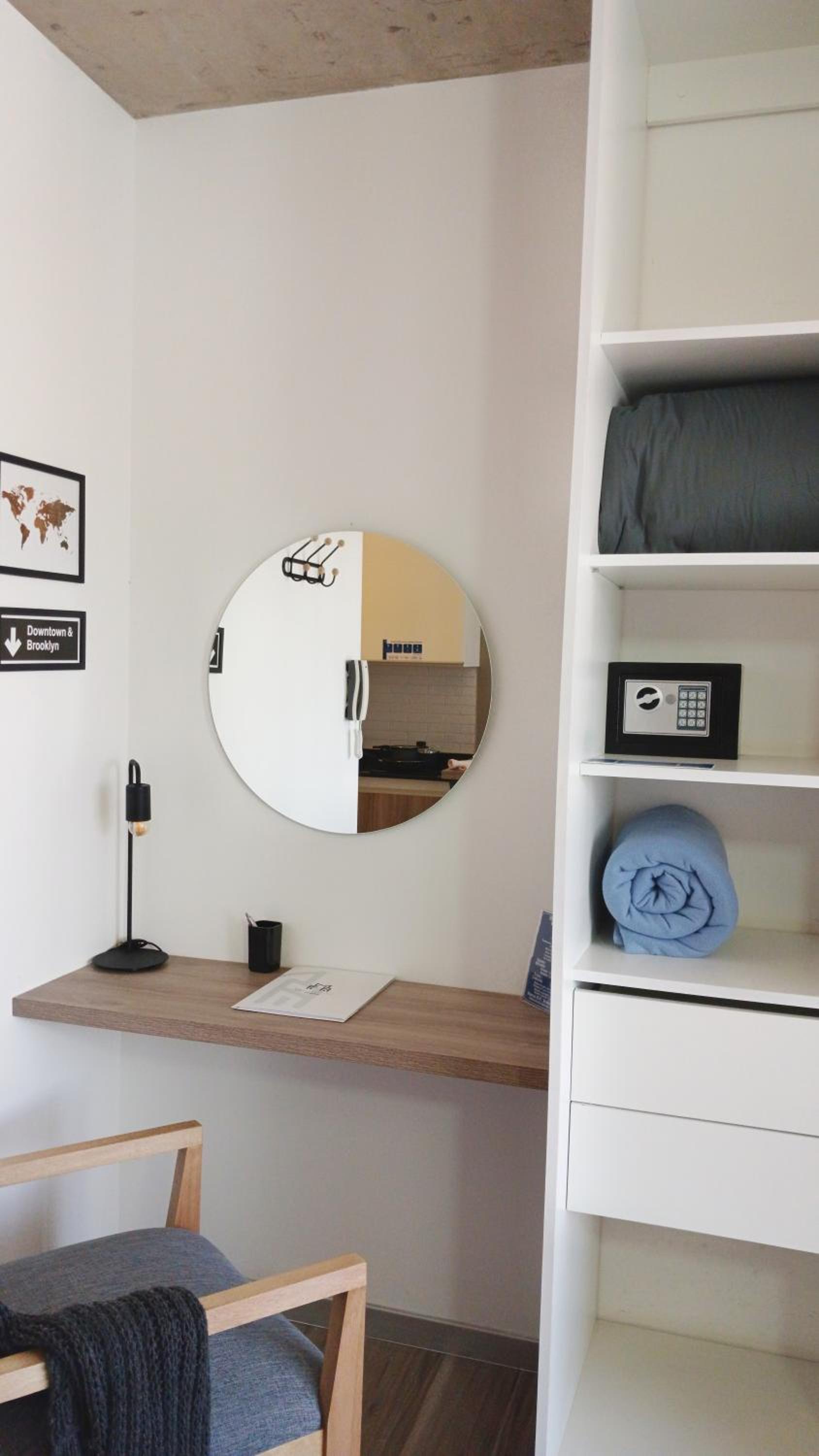 DFC by FMA Coliving