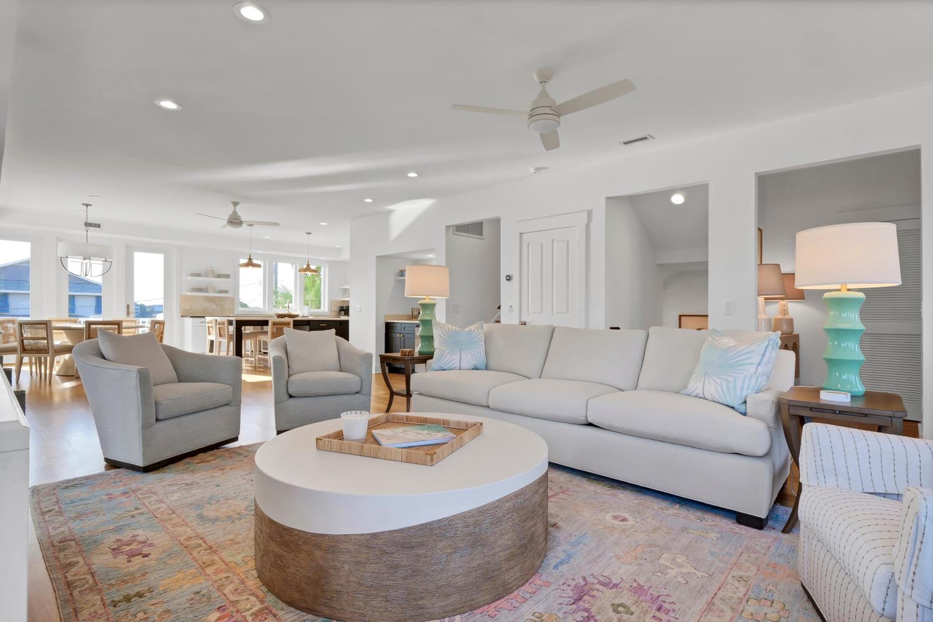 Beachcomber by Sea Scape Properties view 2