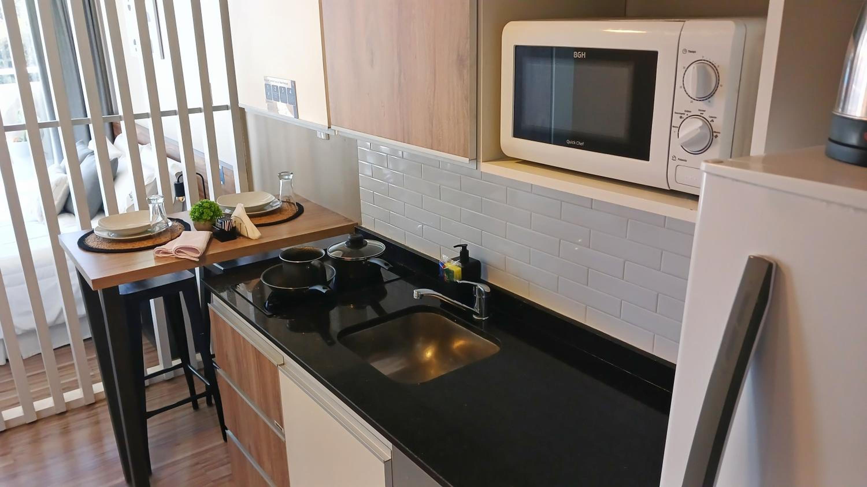 DFC by FMA Coliving