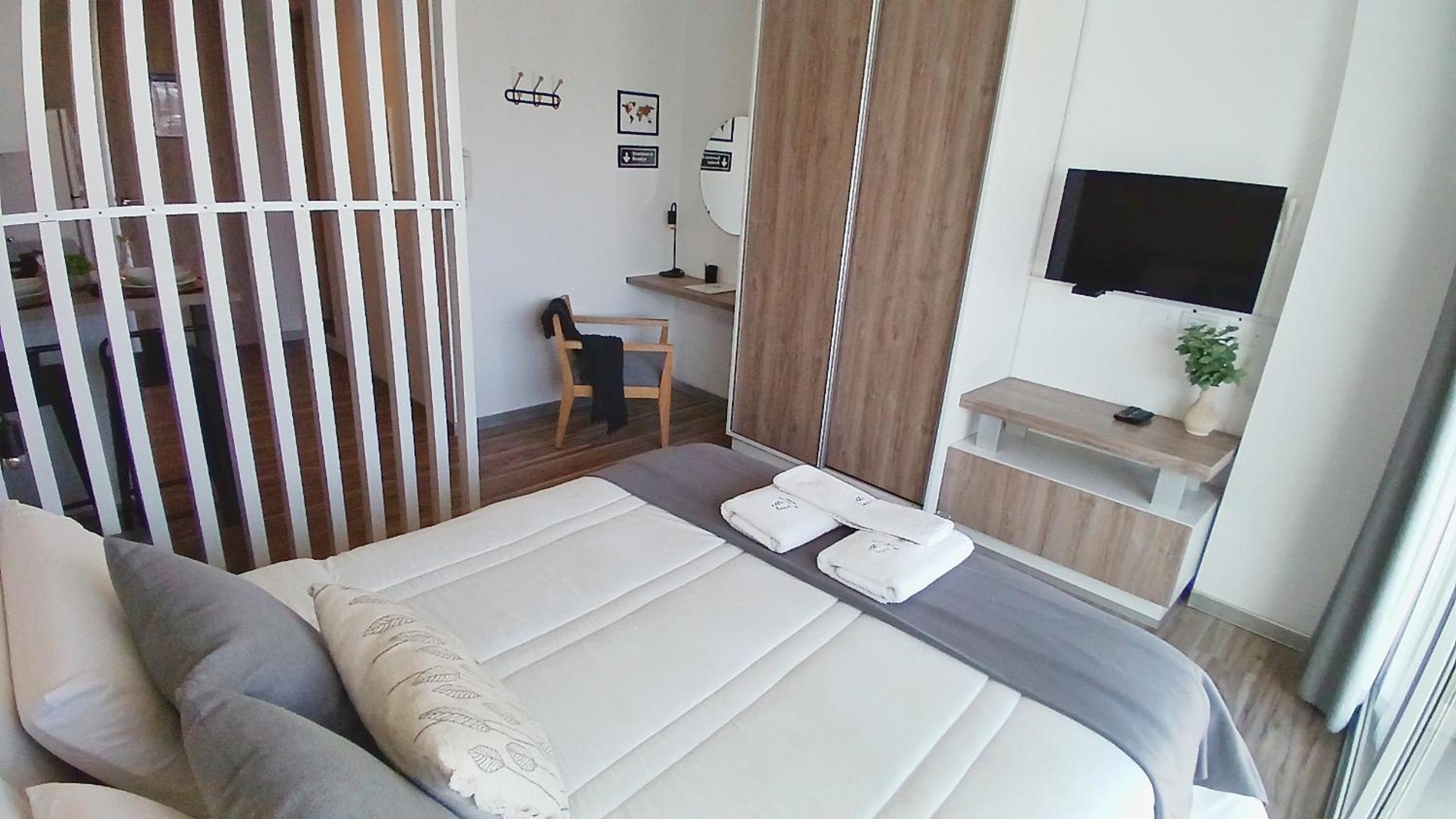 DFC by FMA Coliving