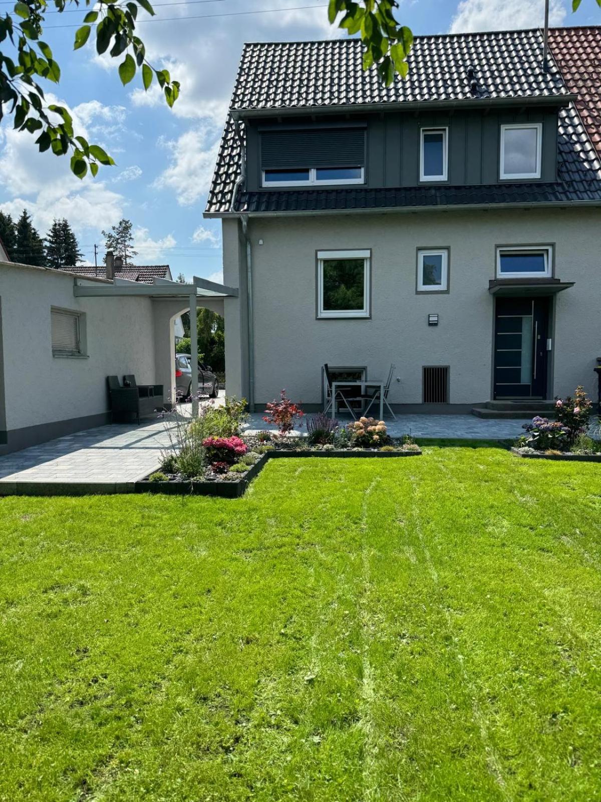 Apartment Ihm AI