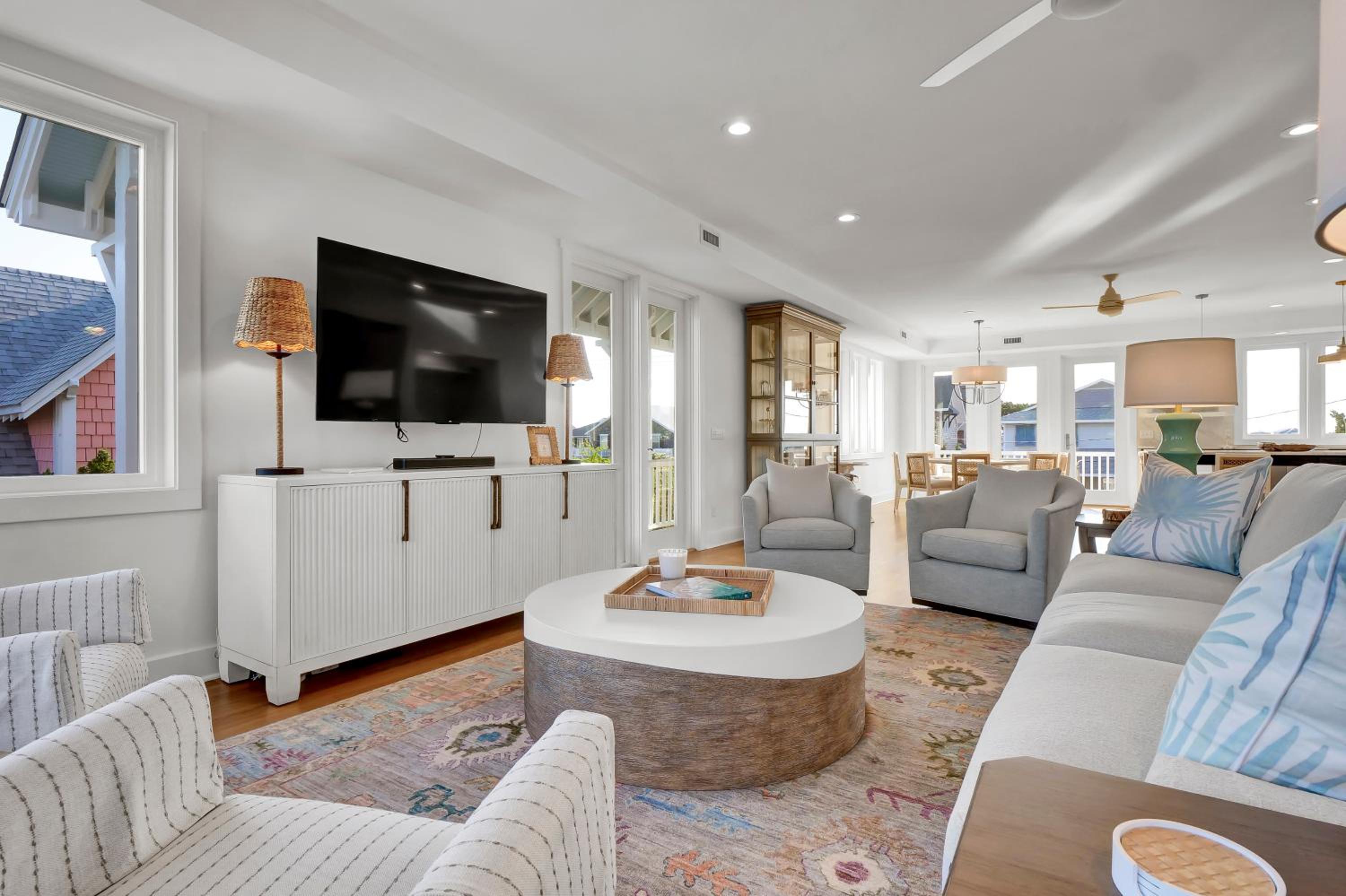 Beachcomber by Sea Scape Properties view 5