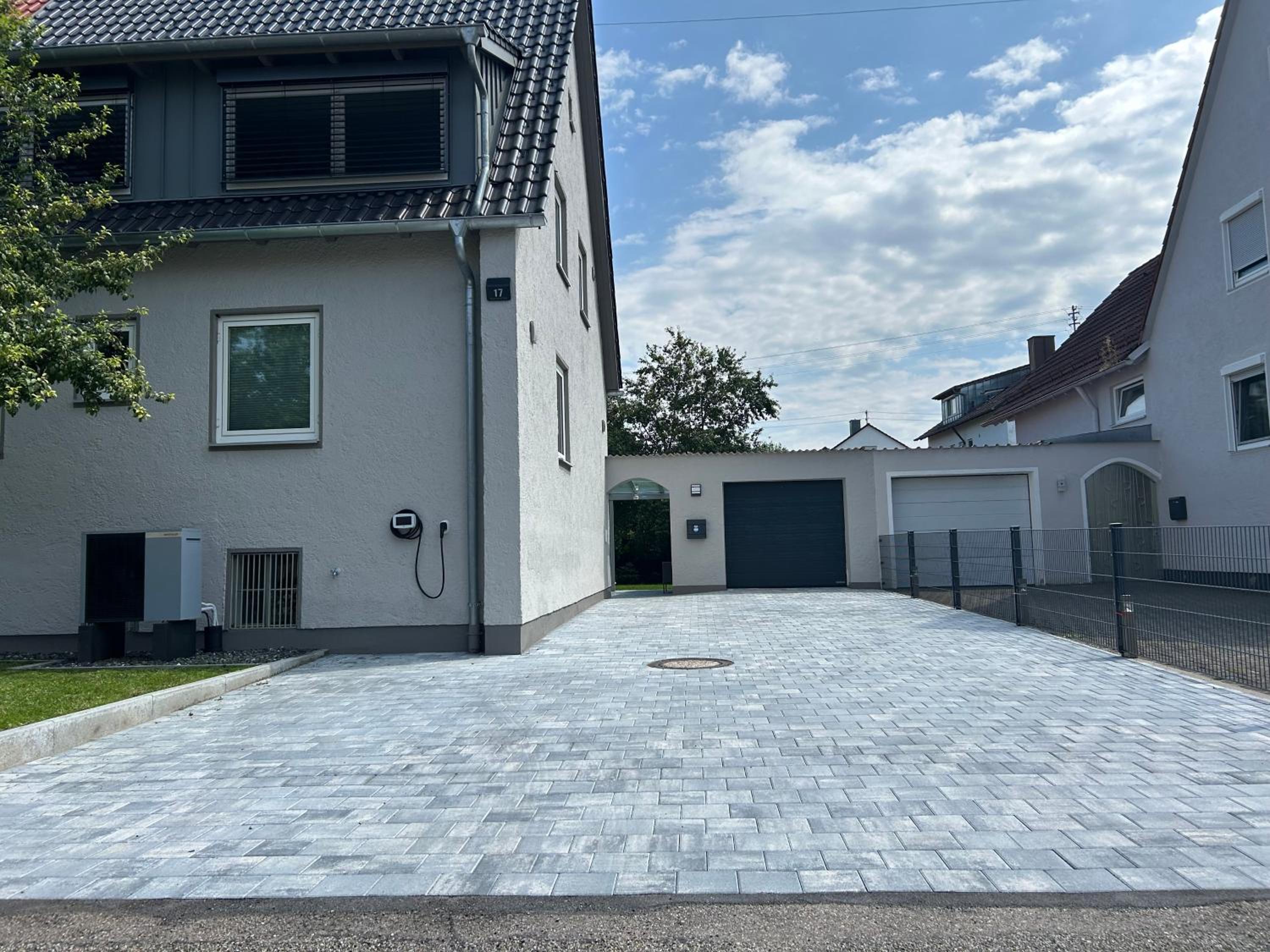 Apartment Ihm AI