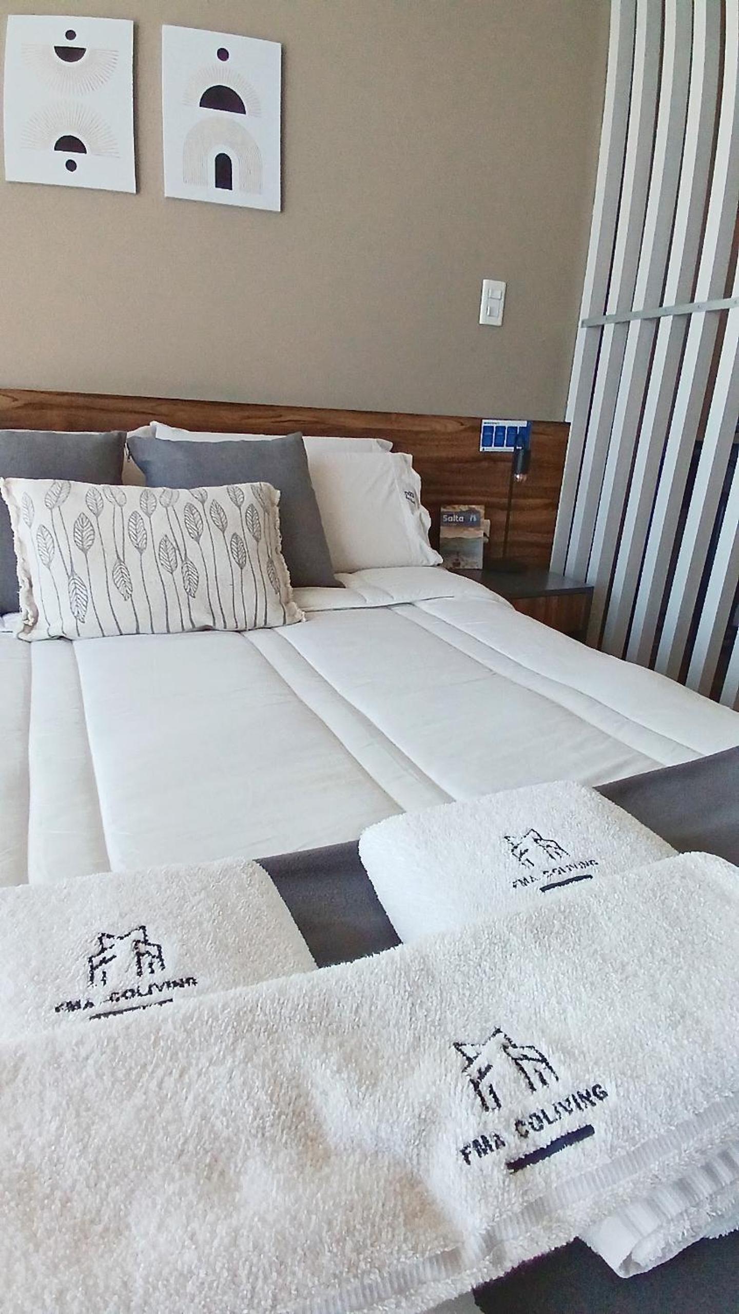 DFC by FMA Coliving