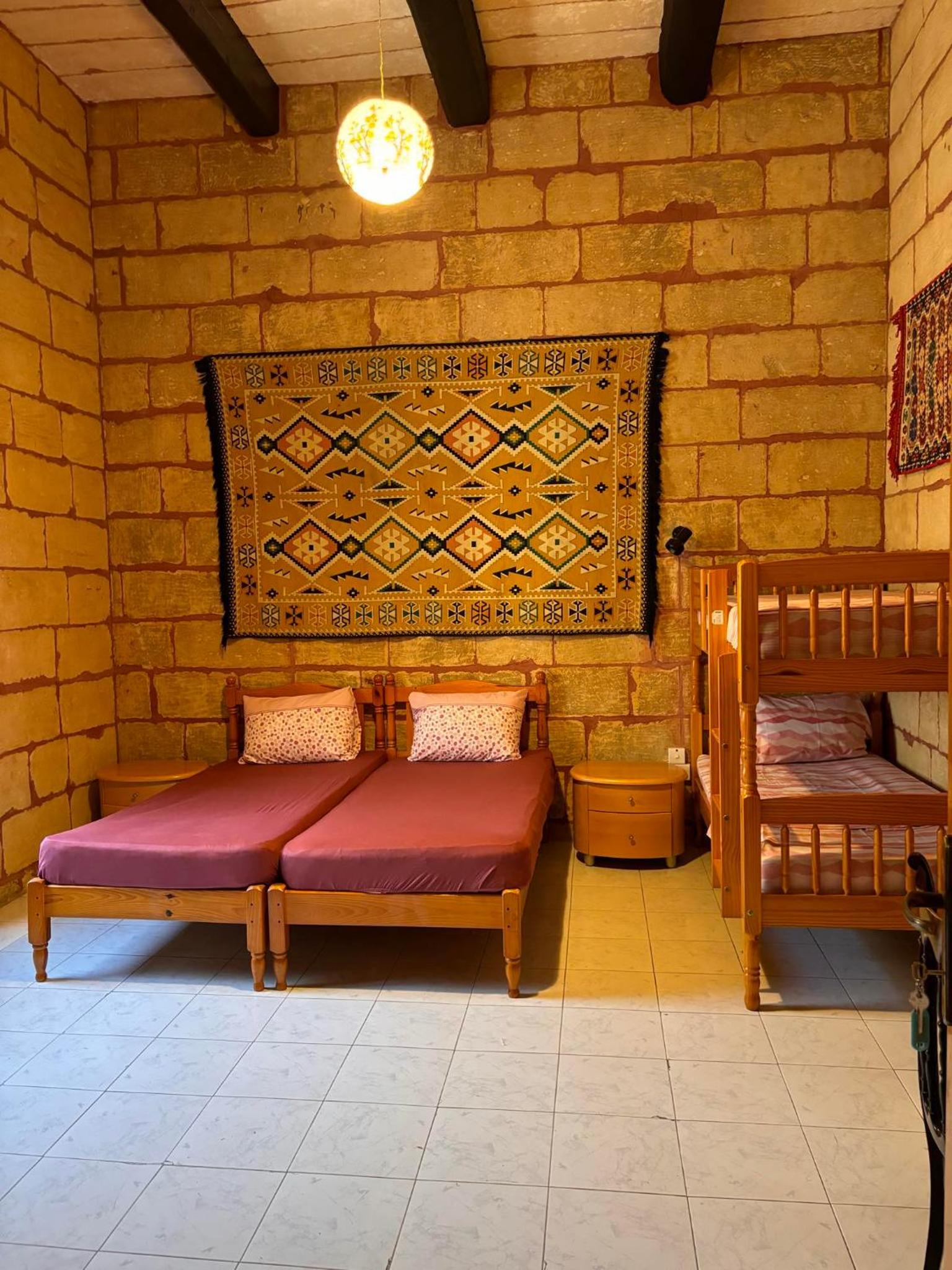 Bed&Breakfast Medieval Vista in Nadur, Gozo view 3