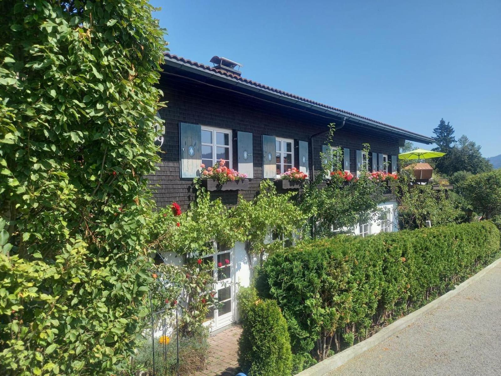 Ferienwohnung am Stießberg