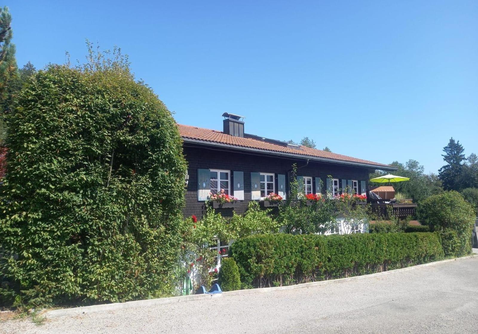 Ferienwohnung am Stießberg