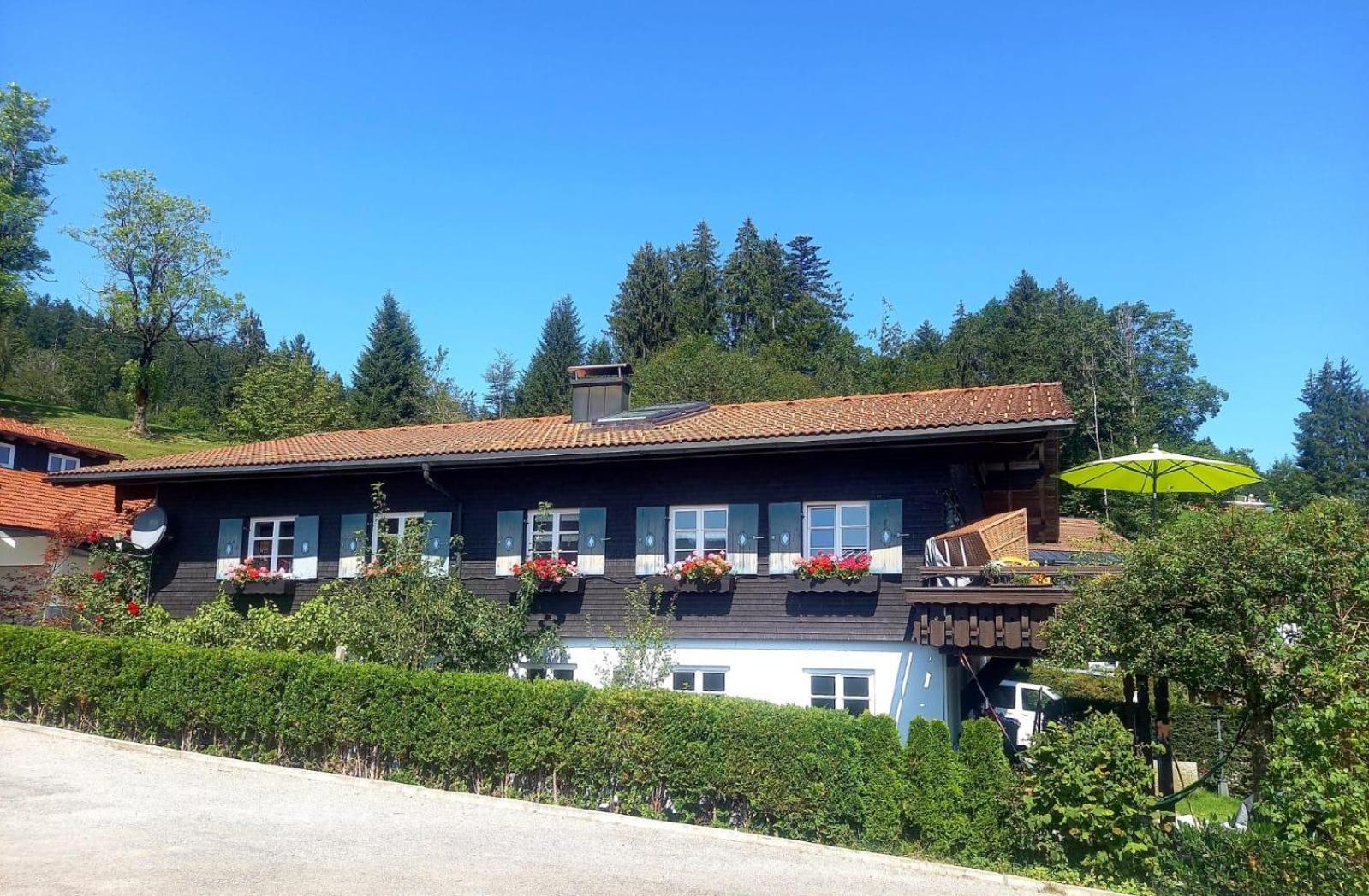 Ferienwohnung am Stießberg