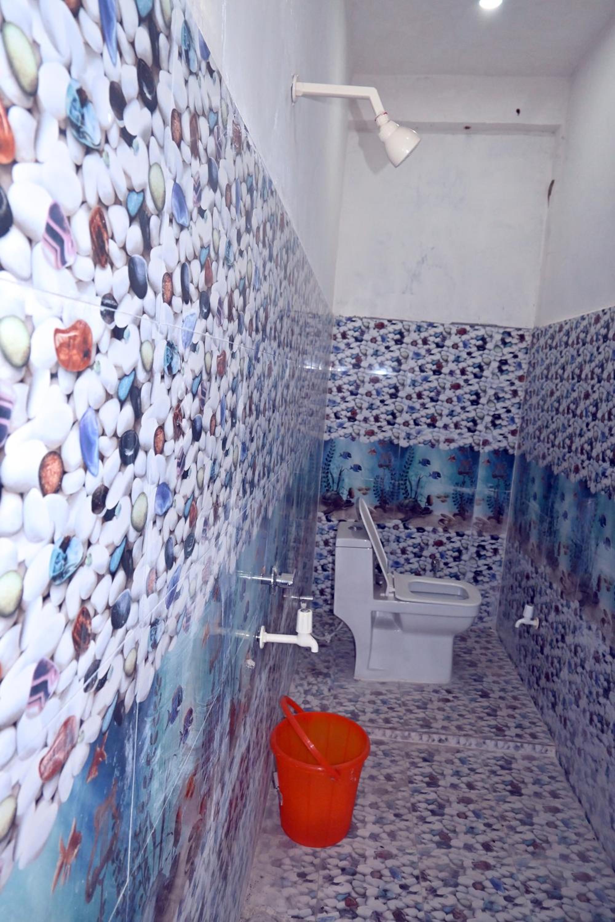 Shree madhumesh dham geust house view 3