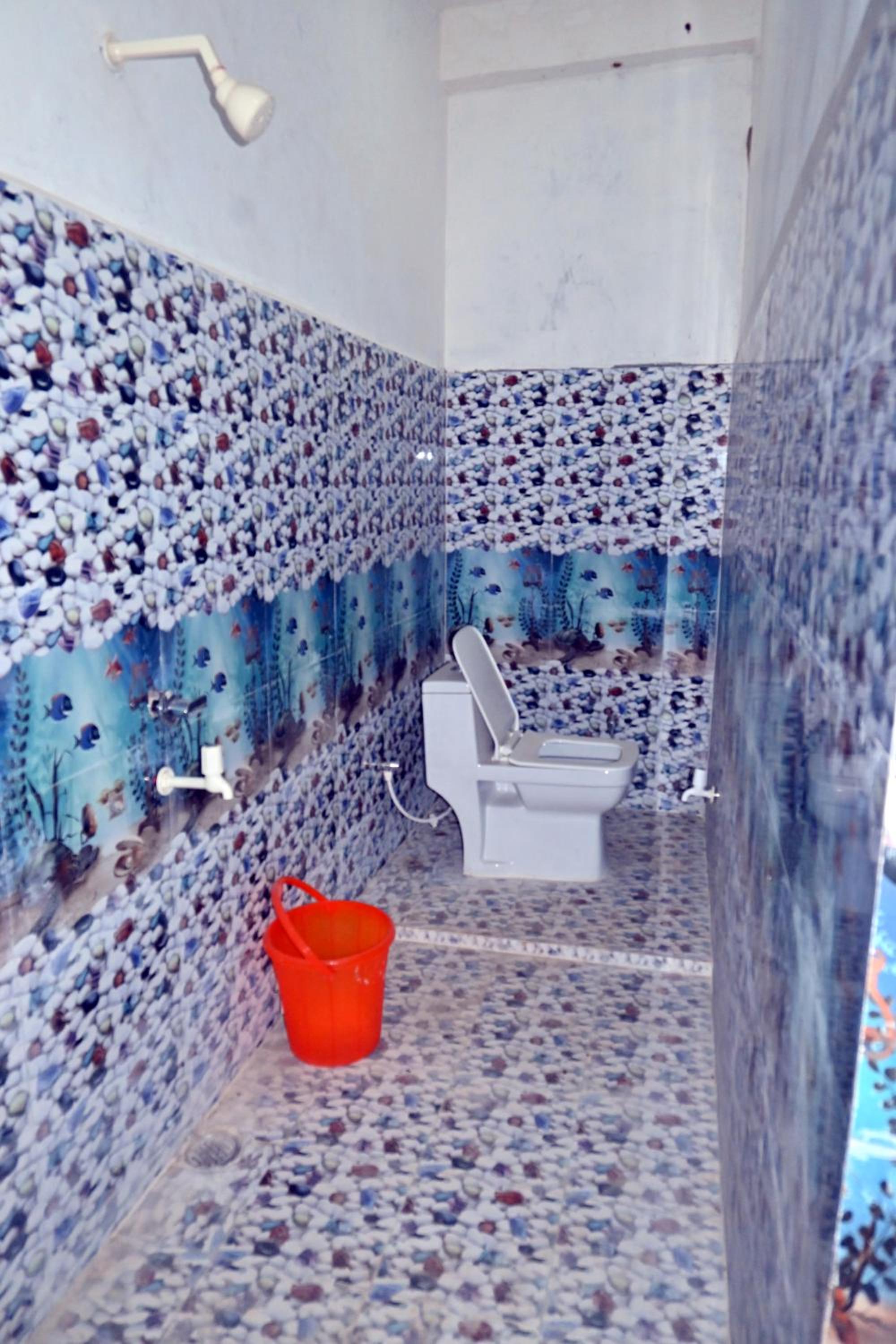 Shree madhumesh dham geust house view 5