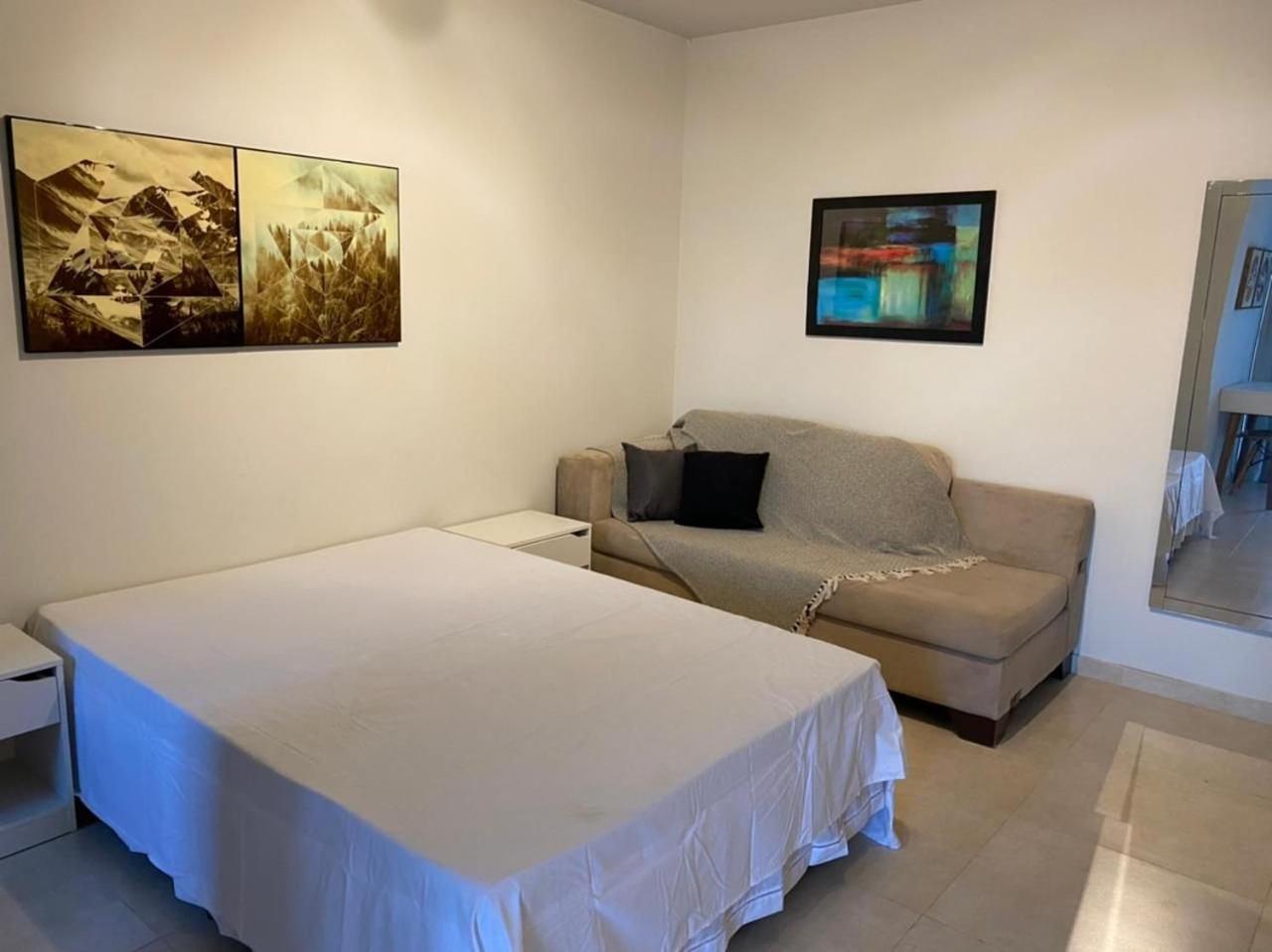 Cobertura Premium com Vista Mar na Barra B11-0014