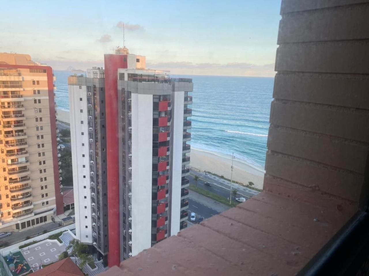 Cobertura Premium com Vista Mar na Barra B11-0014