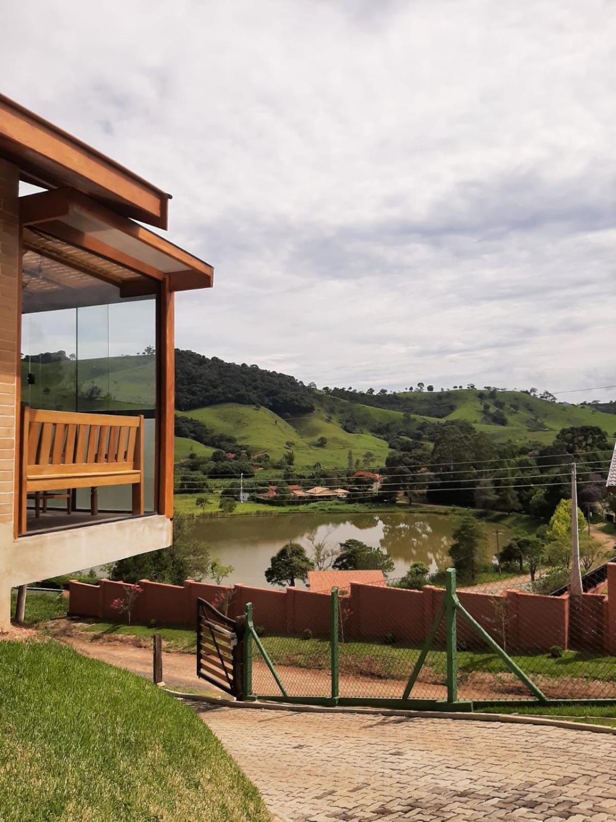 Chalés Altos do Village