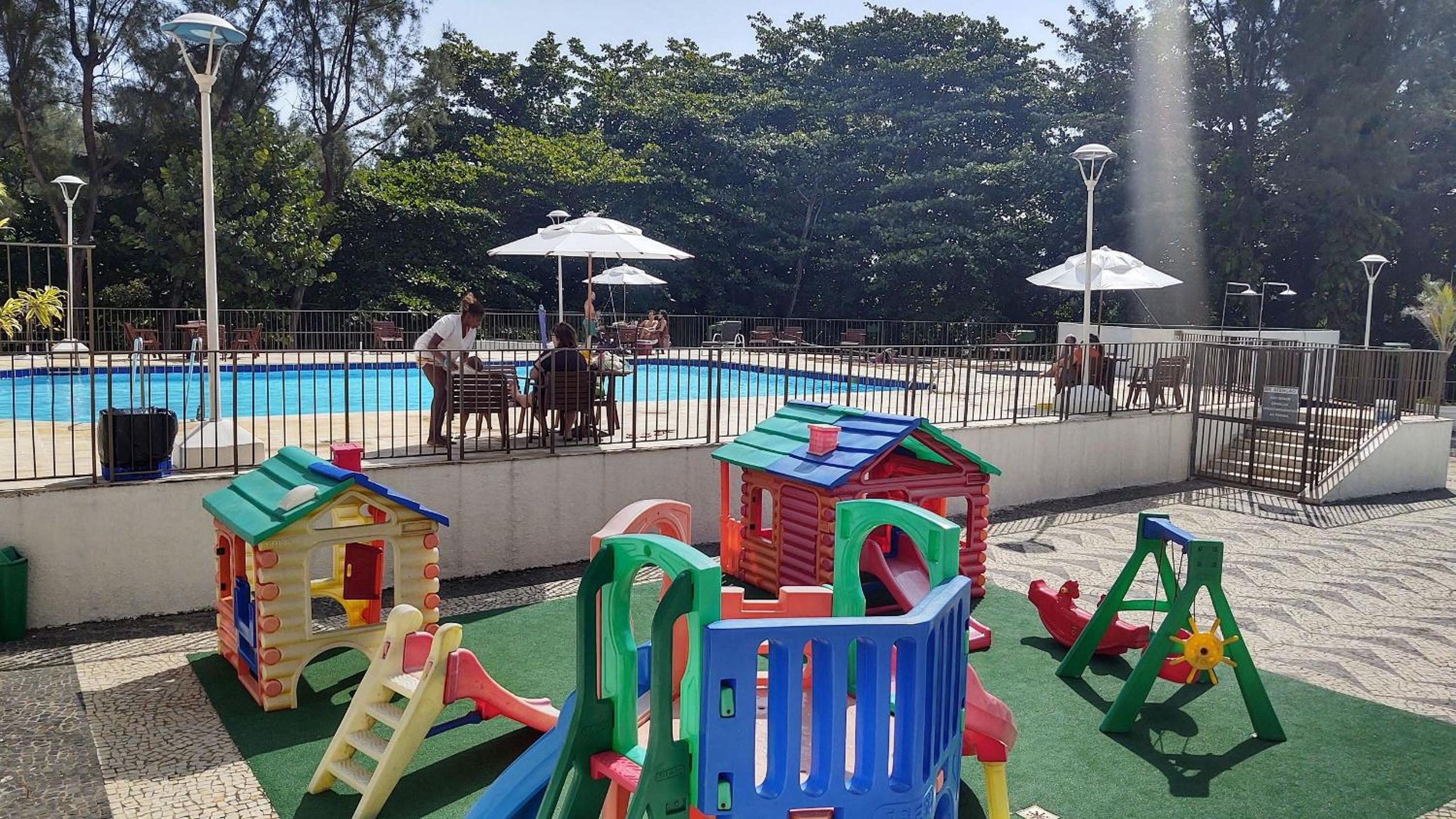 Cobertura Premium com Vista Mar na Barra B11-0014