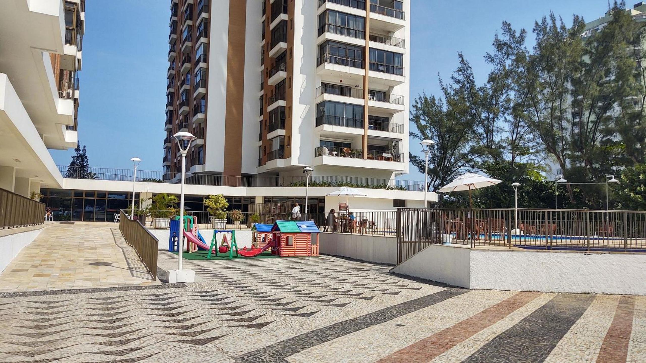 Cobertura Premium com Vista Mar na Barra B11-0014