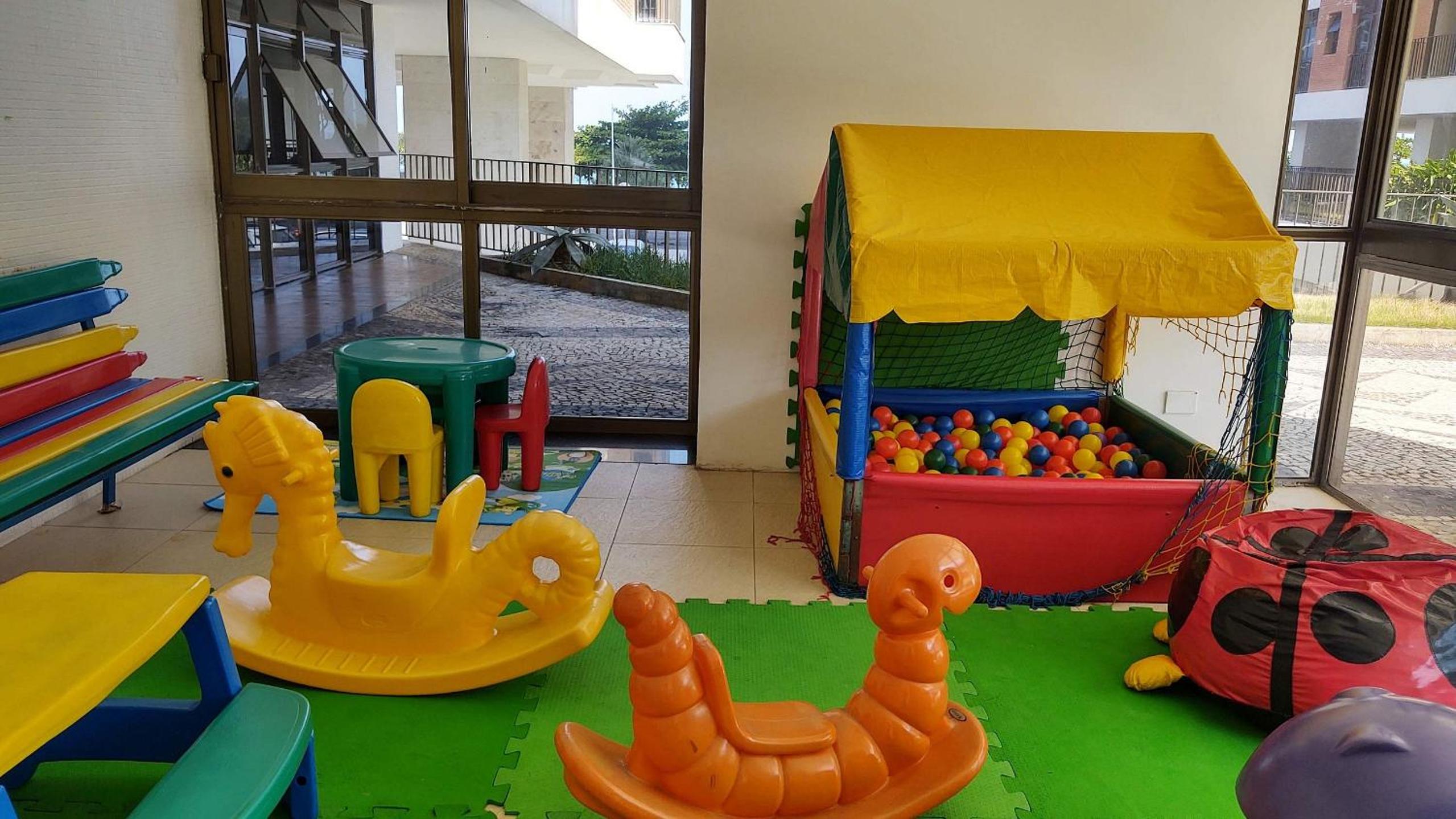 Cobertura Premium com Vista Mar na Barra B11-0014