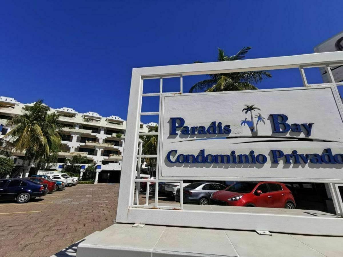 Rentas Mazatlán Paradise view 3