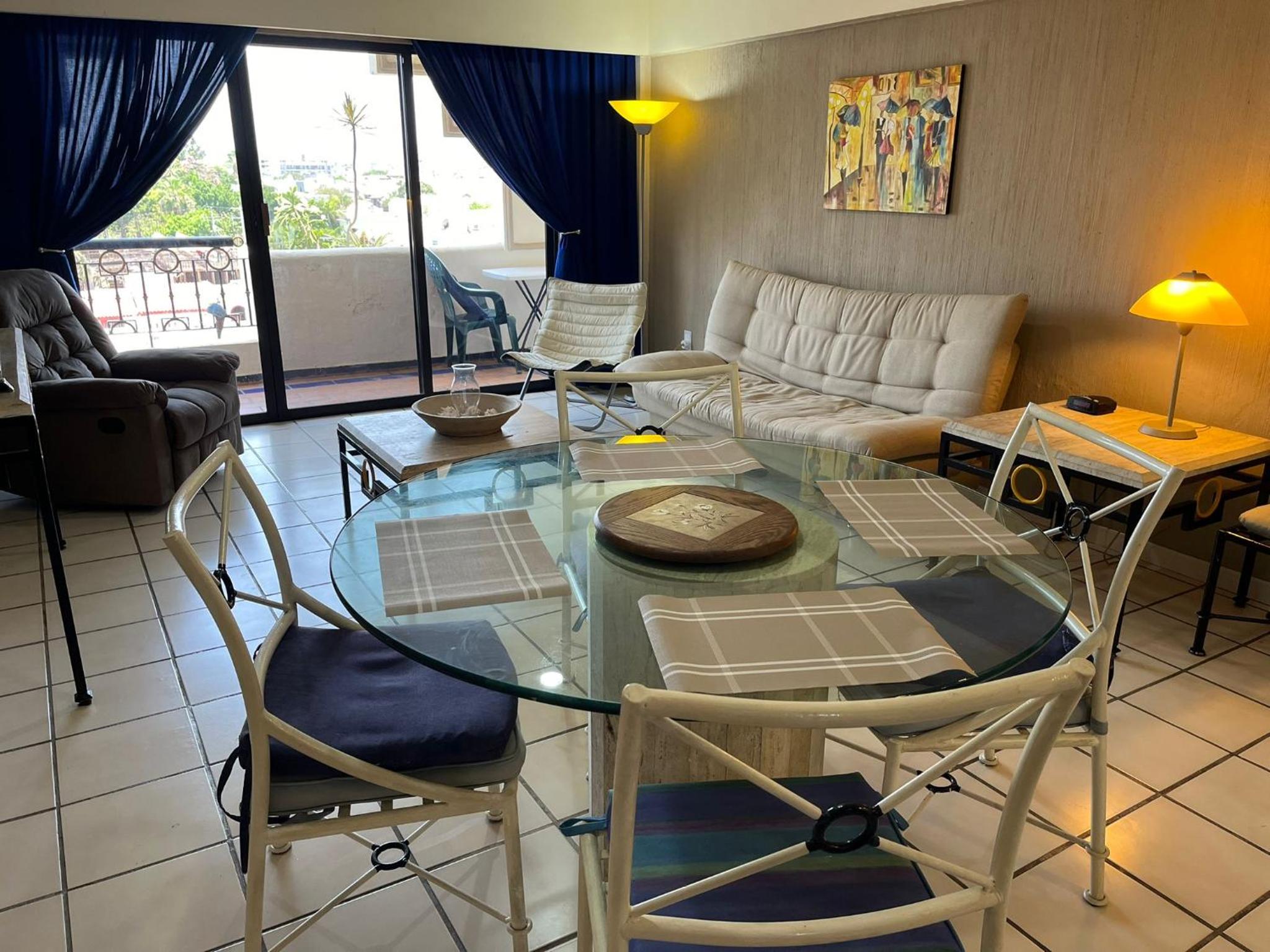 Rentas Mazatlán Paradise view 5