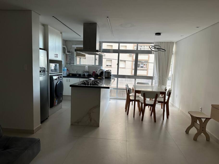 Apartamento aconchegante II