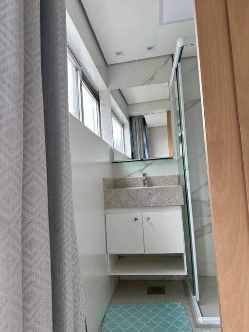 Apartamento aconchegante II