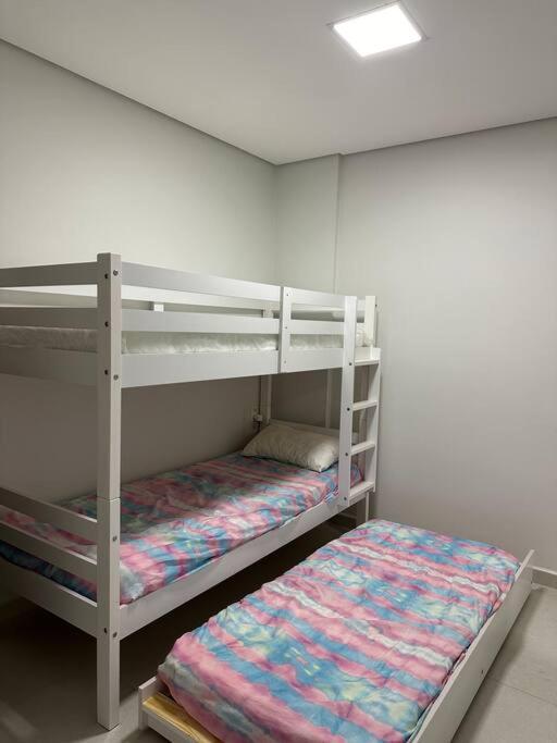 Apartamento aconchegante II