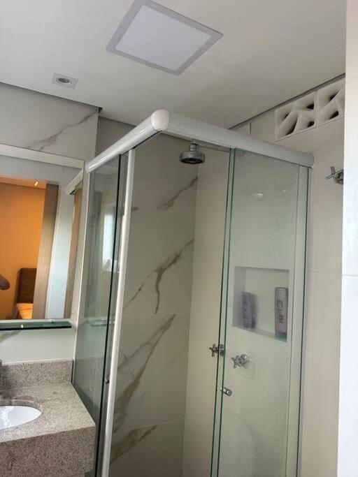 Apartamento aconchegante II