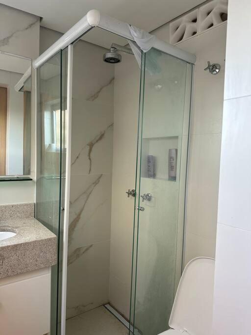 Apartamento aconchegante II