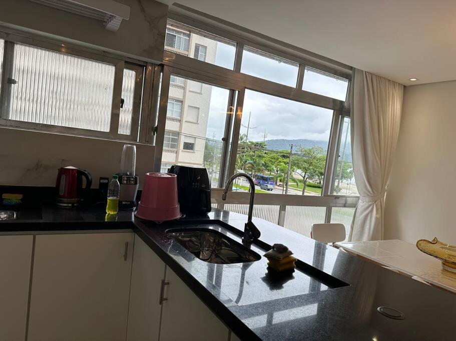 Apartamento aconchegante II