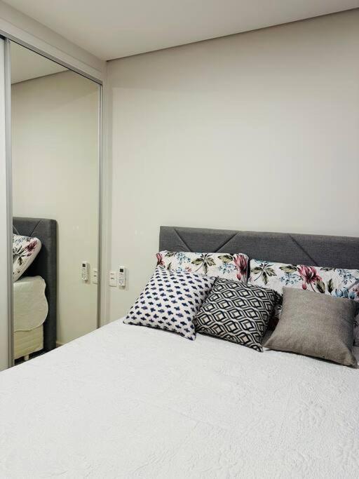 Apartamento aconchegante II