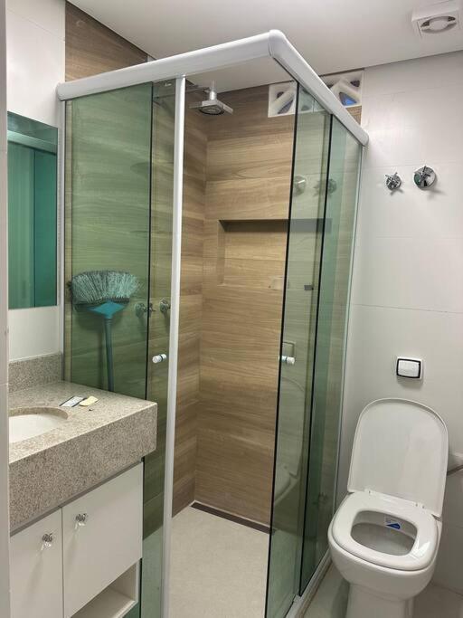 Apartamento aconchegante II