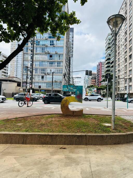 Apartamento aconchegante II