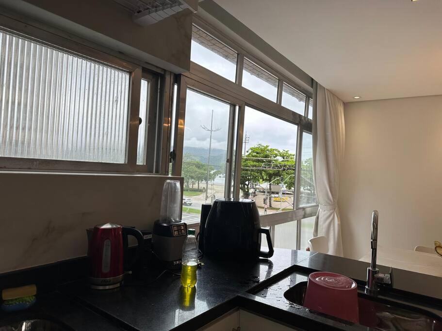 Apartamento aconchegante II