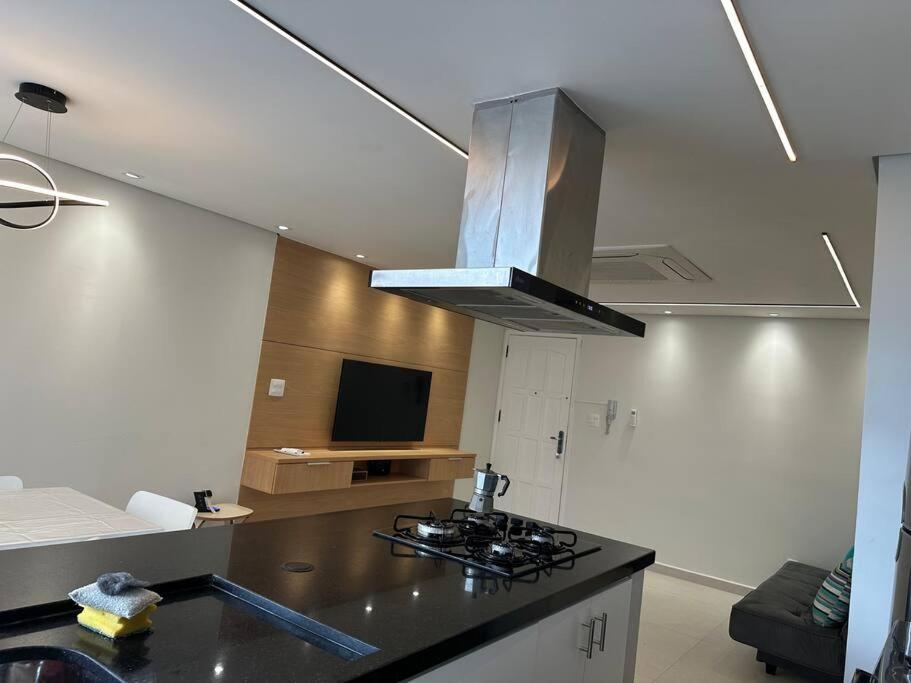 Apartamento aconchegante II