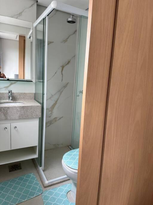 Apartamento aconchegante II