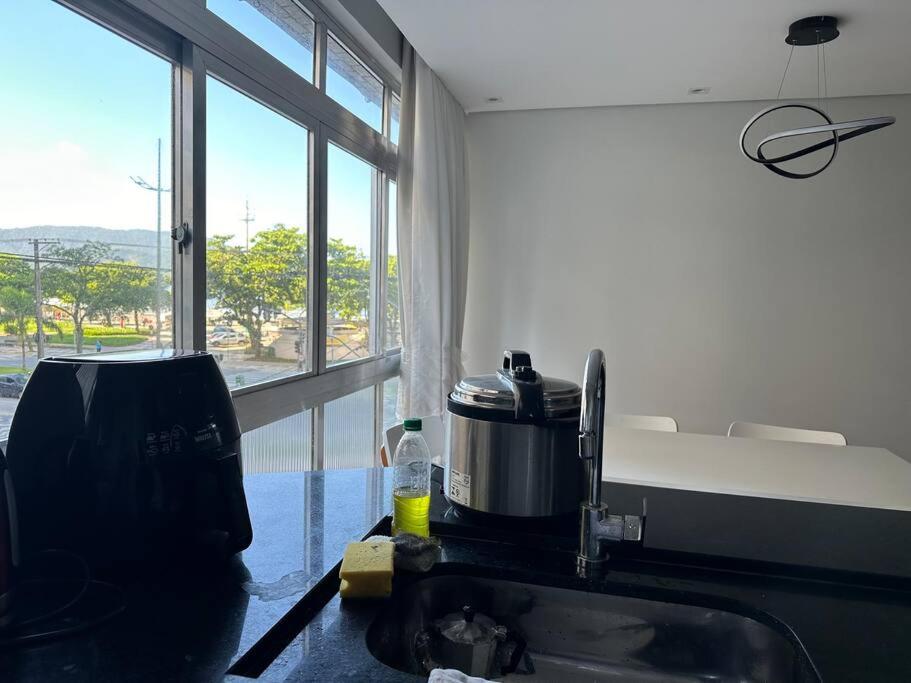 Apartamento aconchegante II