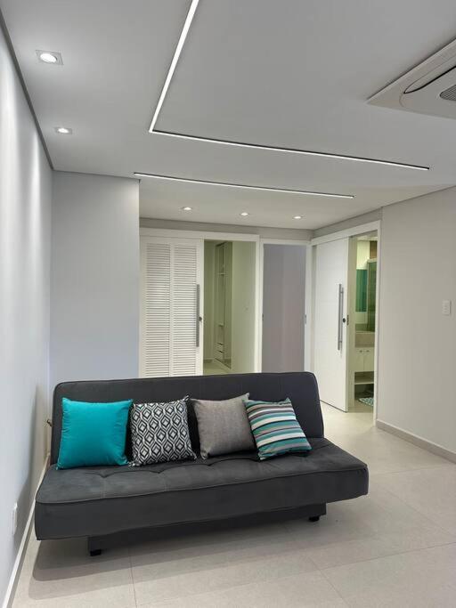Apartamento aconchegante II