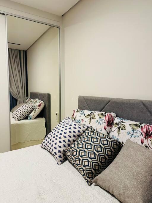 Apartamento aconchegante II