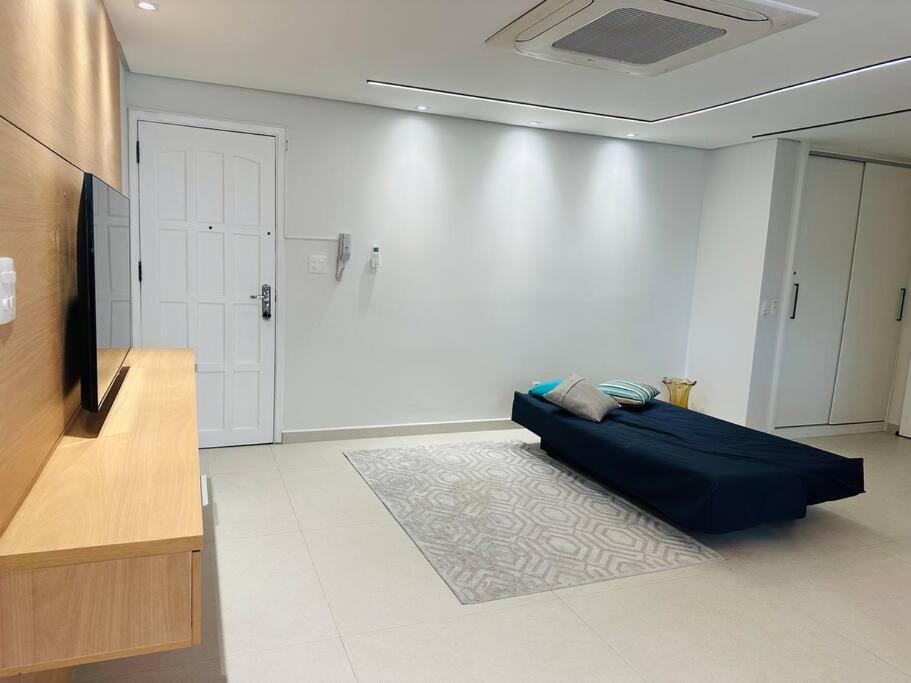 Apartamento aconchegante II