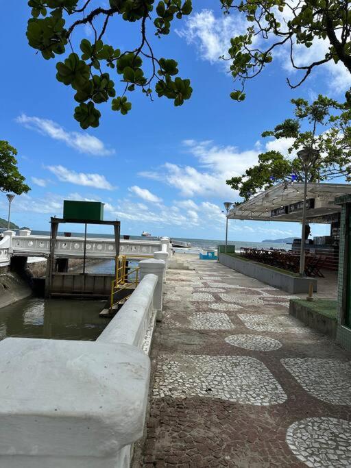 Apartamento aconchegante II