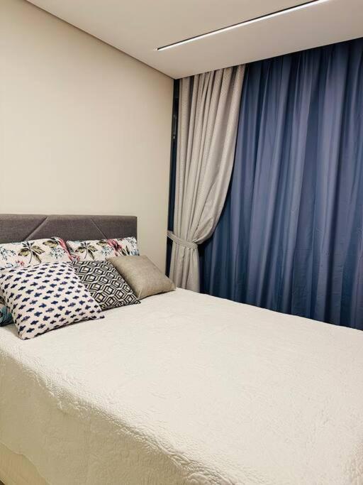 Apartamento aconchegante II